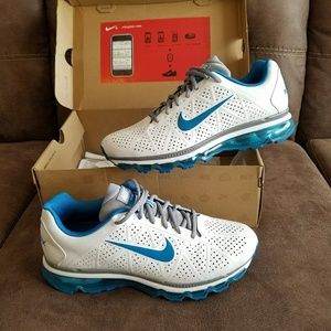 🚫SOLD🚫Nike AirMax Plus size 10.5 men